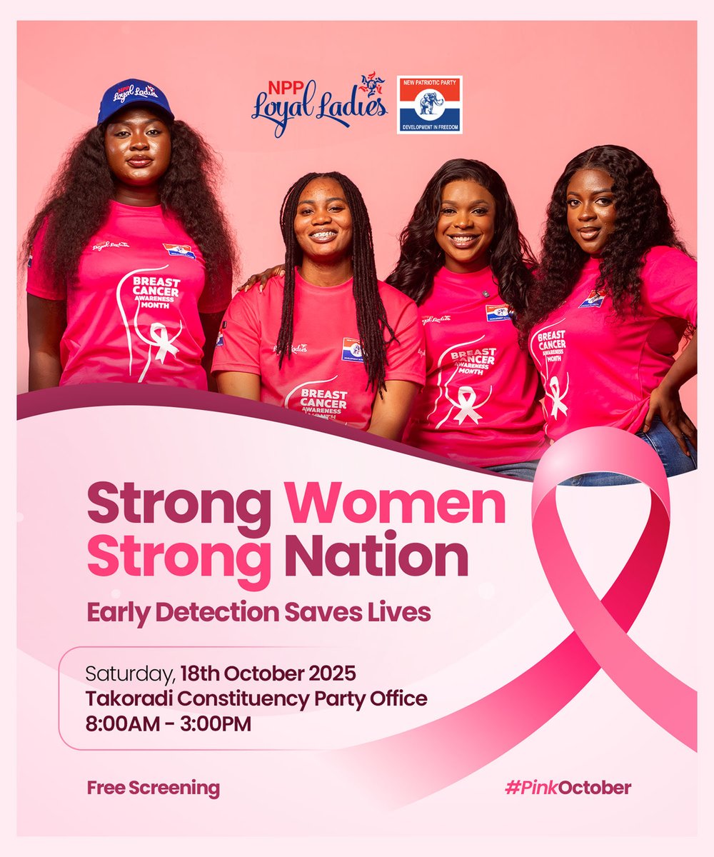 NPP Loyal Ladies tweet media