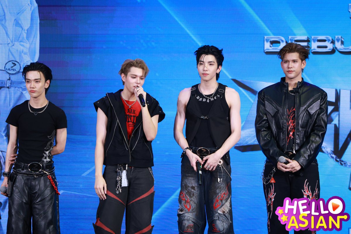 Hello_asian's tweet image. 8 หนุ่ม #LE7EL ในงาน “LE7EL DEBUT EVENT : LEVELING UP”

#LE7EL_DebutEvent 
#LEVELINGUP #LE7EL_LEVELINGUP
#litentertainmentth