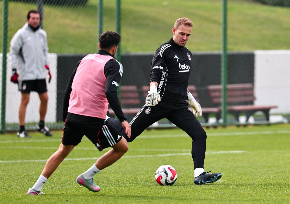 Beşiktaş JK tweet media