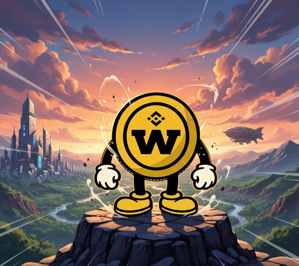 worthlessbnb's tweet photo. The most self-aware token in the market. https://t.co/an5AKNatQT
