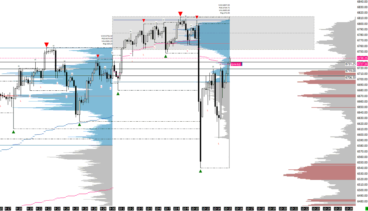 Doublewide Capital LLC tweet media