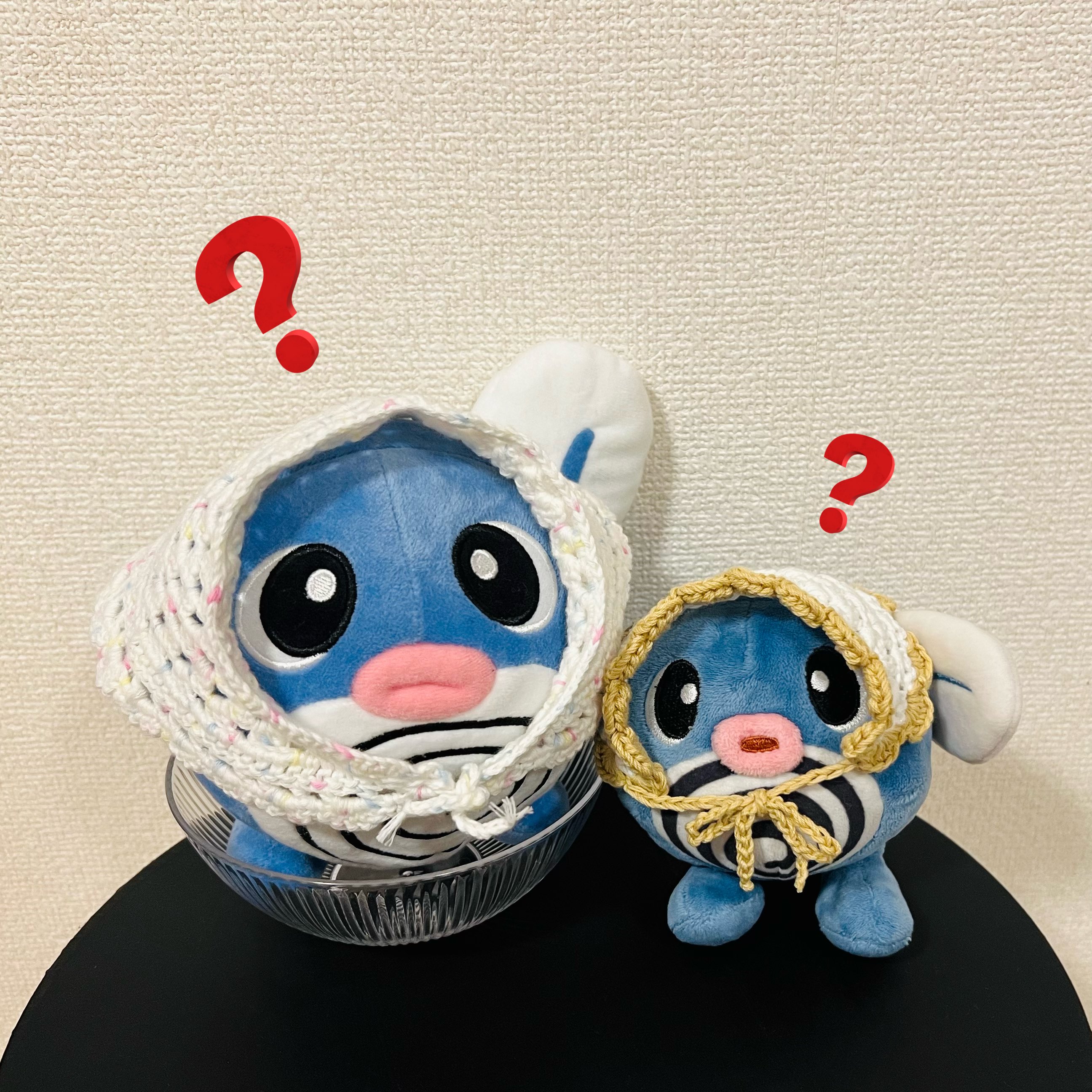 sunao様 Kazama Iroha 1/7 scale figure planned for production