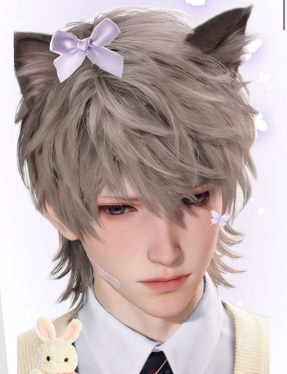 Sleepy_Xavier_'s tweet photo. Why do U keep teasing me? https://t.co/WjeOaGwAiB