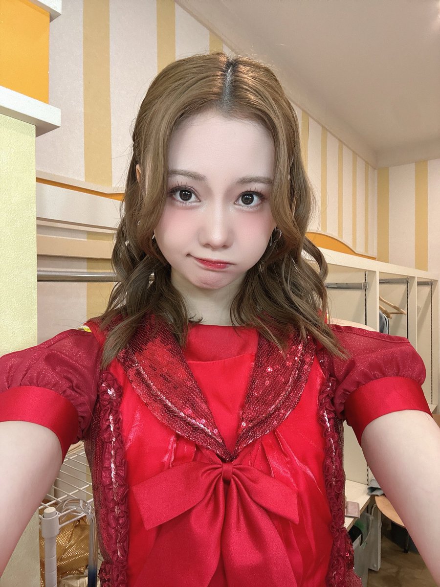 chikako_1119's tweet photo. #シアターの女神 公演ありがとうございました！
みんなのコール大きくて嬉しかった〜
一番星も最高だったね🤩💫🌟 https://t.co/hQweJQWYiX
