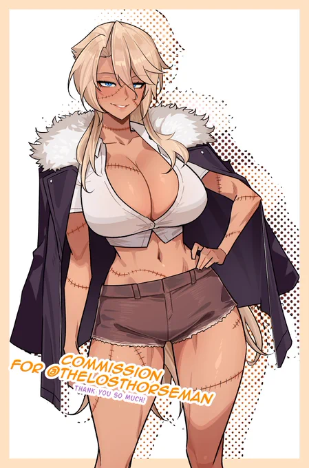 Commission