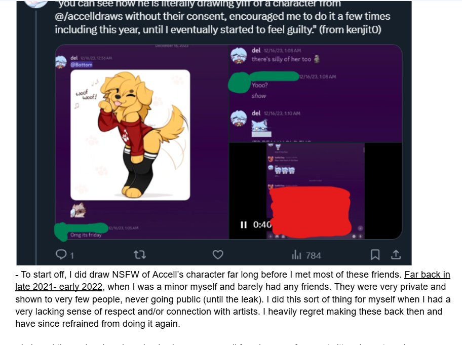 DelKittyyArchive tweet media