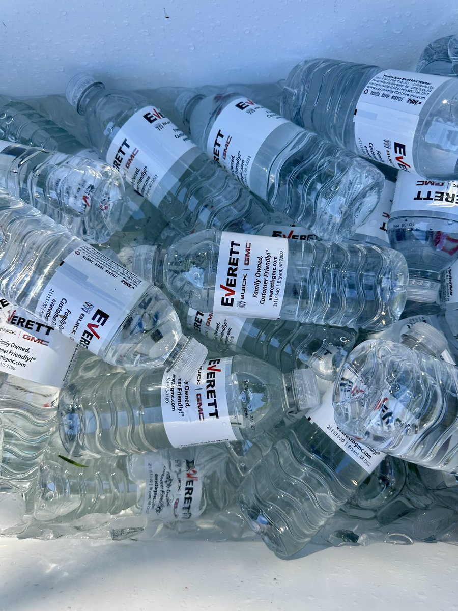 LittleRockMGOLF's tweet image. A big thank you once again to @everettbuickgmc for continuing to support our home event @ChenalCC! 

#LittleRocksTeam x #TheEverettDifference