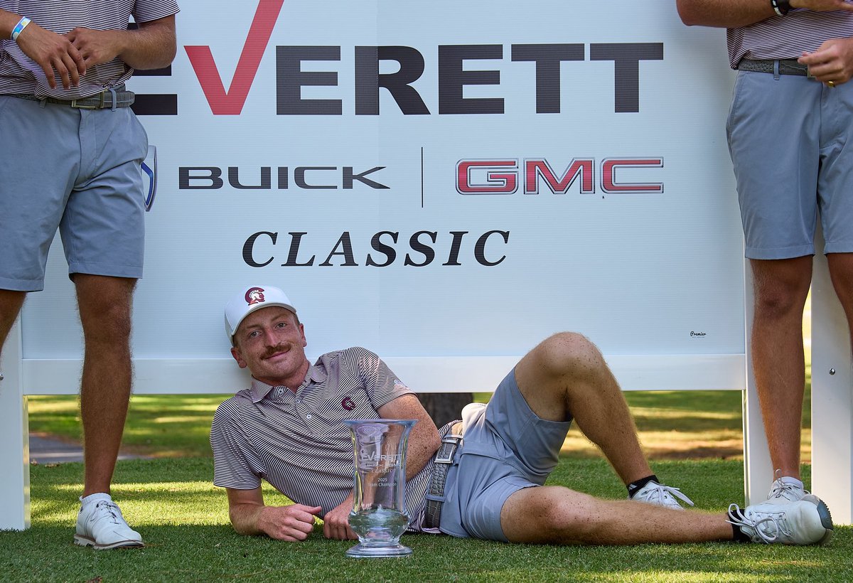 LittleRockMGOLF's tweet image. A big thank you once again to @everettbuickgmc for continuing to support our home event @ChenalCC! 

#LittleRocksTeam x #TheEverettDifference