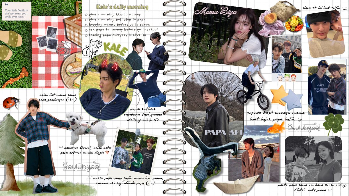 👨‍👩‍👦 daily life #bambyeol family feat. keonho

by 𝘣𝘦𝘶𝘭𝘶𝘣𝘺𝘦𝘰𝘭 ꯁ.̮ꯁ