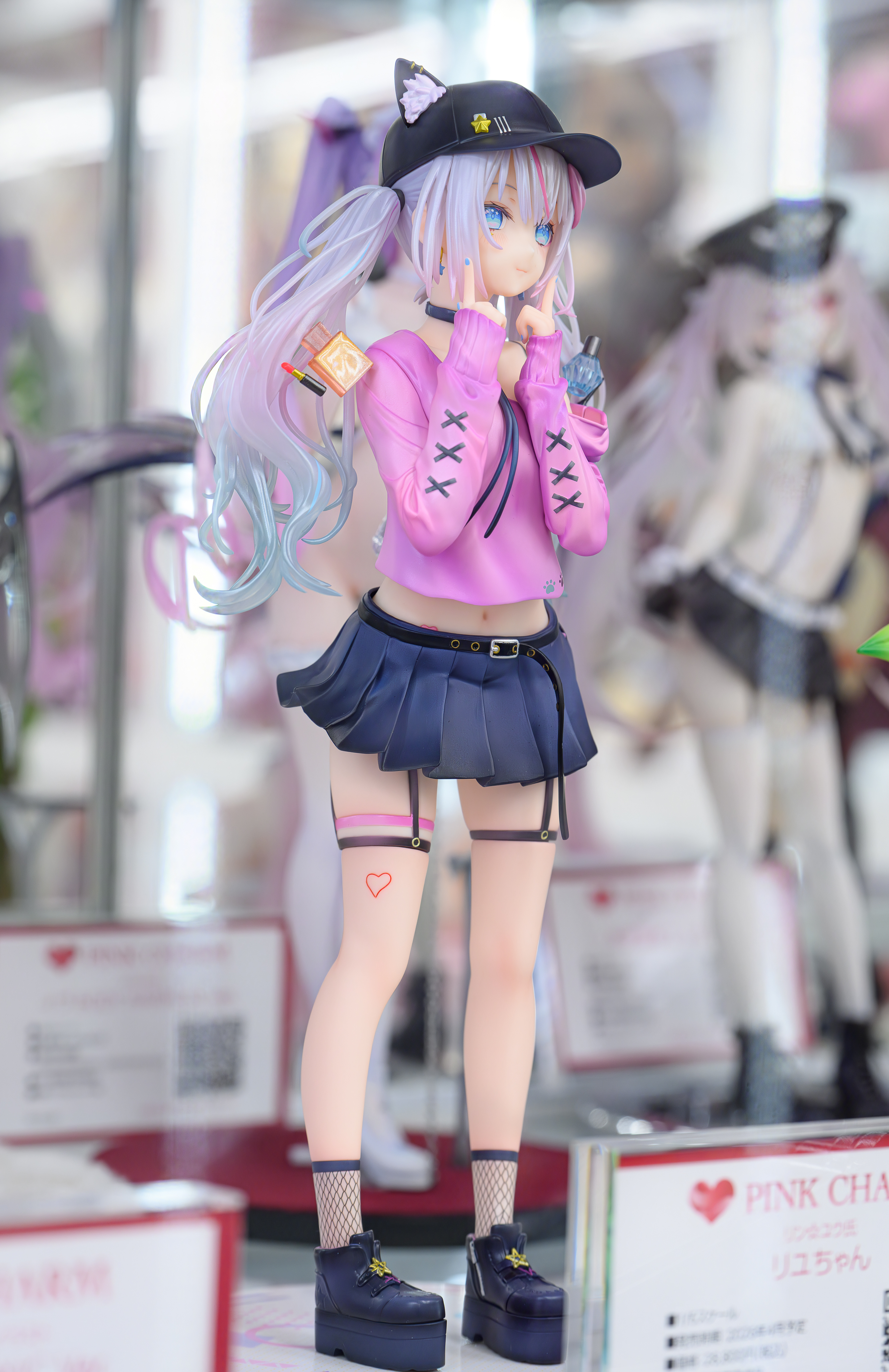 ♡確認用♡ Pink-Charm (@PinkCharm6) / X