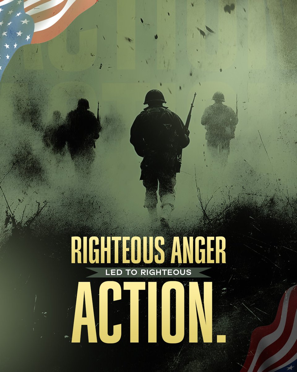 Gary’s fury over injustice didn’t destroy him, it drove him.

Find out how to channel your struggle into strength in ‘A Divine Solution’: a.co/d/3fHRar6

#writerslift #wednesdaymotivation #author #america #army #trump #Tommy #wisdom #booktwt #millitakım #usa #october
