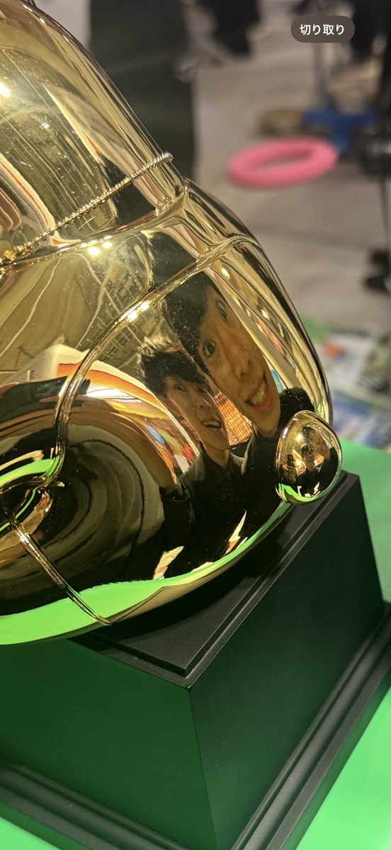 #ananAWARD2025 クリエイティブ賞をQuizKnockでいただきました！！
みんなでもらった賞！ありがとうございます！！