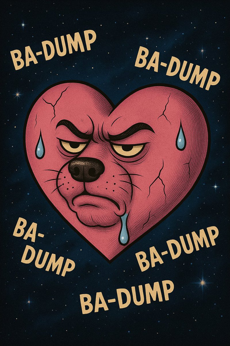 ISIBACoin's tweet photo. "No one should ever know what's inside my heart!" ππβ¨
#JAPAPA_NATION ππ
#ISIBACOIN ππΎ
#CryptoVibes π₯π₯
#BA_DUMP π https://t.co/5kYV9Py11v