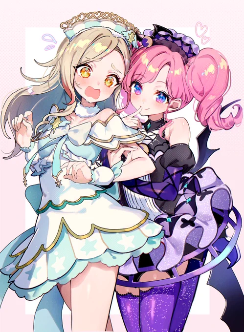 まど凛でびえん嬉しすぎた