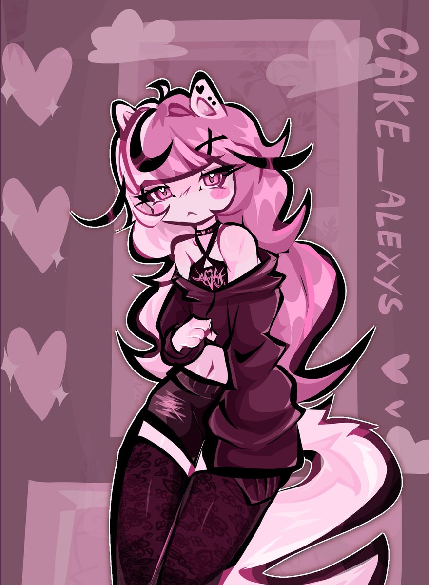 Cake_Alexys's tweet photo. :< https://t.co/ZvvZ0WqY9n
