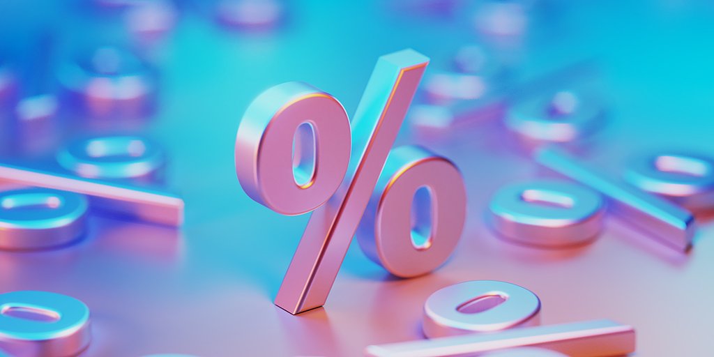 The proportion of interest-bearing #deposits has climbed to 77% from 71% three years ago, illustrating the structural change that is preventing a rapid decline in #bank funding costs.
bankdirector.com/article/why-fe…