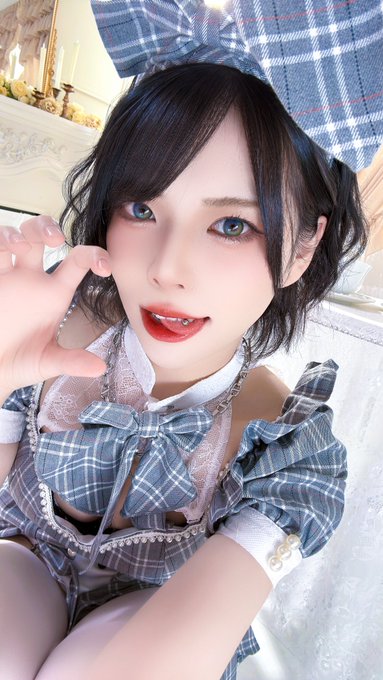 コスプレイヤーぽにょ皇子のTwitter画像14