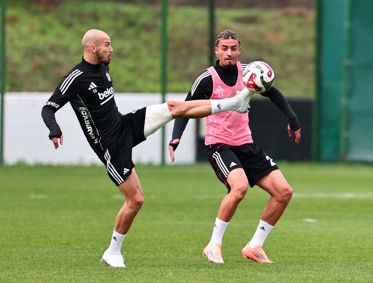 Beşiktaş JK tweet media