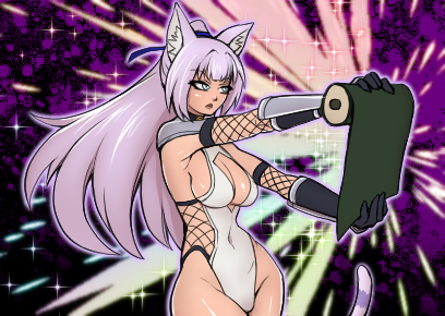 Almost finished Kurayuki's deck too