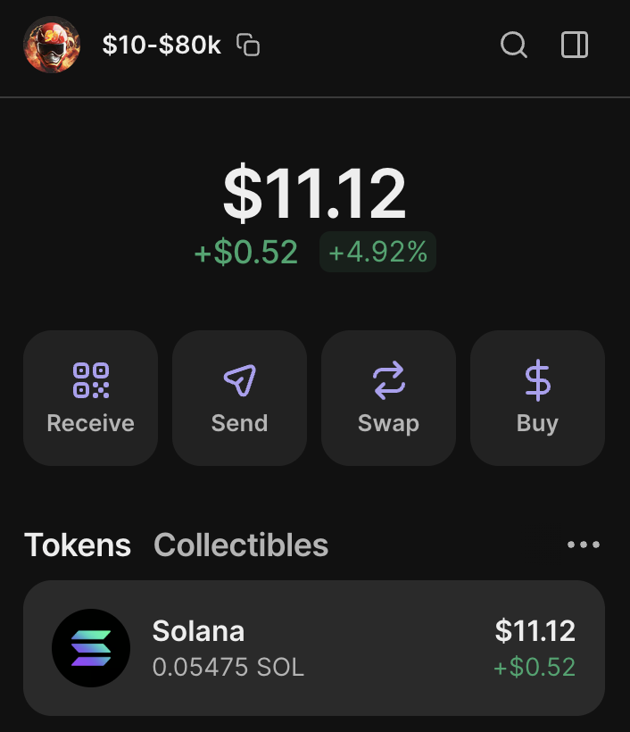 Memecoin Supercycle is back.

Really want to start the $10 to $80,000 challenge again.

Accepted: 13/60

- Starts NOW, aimed to complete in ~11 days.
- Live trades tracked via a public wallet.
- 90% win rate. Multiple 100x calls.
- 100% free.

• Like &amp; Retweet
• Comment "LCX"