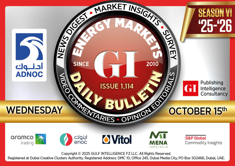 Oil dips, gold climbs, and OPEC+ plays the long game. 
Click here to read more: app.box.com/s/evokr6v94bs4…

<a href="/mikemcglone11/">Mike McGlone</a> <a href="/Bloomberg/">Bloomberg</a> <a href="/EmiratesNBD_AE/">Emirates NBD</a> <a href="/MeesEnergy/">MEES</a> <a href="/Jamie__Ingram/">Jamie Ingram</a> #OOTT <a href="/GulfStatesInst/">AGSI</a> <a href="/ADNOCGroup/">ADNOC Group</a> <a href="/Aramco_Trading/">Aramco Trading</a> <a href="/enoc_official/">ENOC</a> <a href="/vitolnews/">Vitol</a> @SPGCI