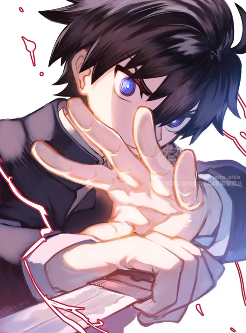 誕生日おめでとう再掲...! #遠野志貴生誕祭2025