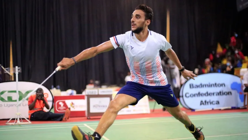 SportsDigestINT's tweet photo. Egypt International Badminton: Prize Money Breakdown

Full Story👉https://t.co/gDRUkMrguv

#BWFEgyptInternational2025 #Badminton #Cairo2025 #BWFTournament #EgyptBadminton #BadmintonFans #SportsNews #BWFUpdates https://t.co/lDQf5Ez2VU