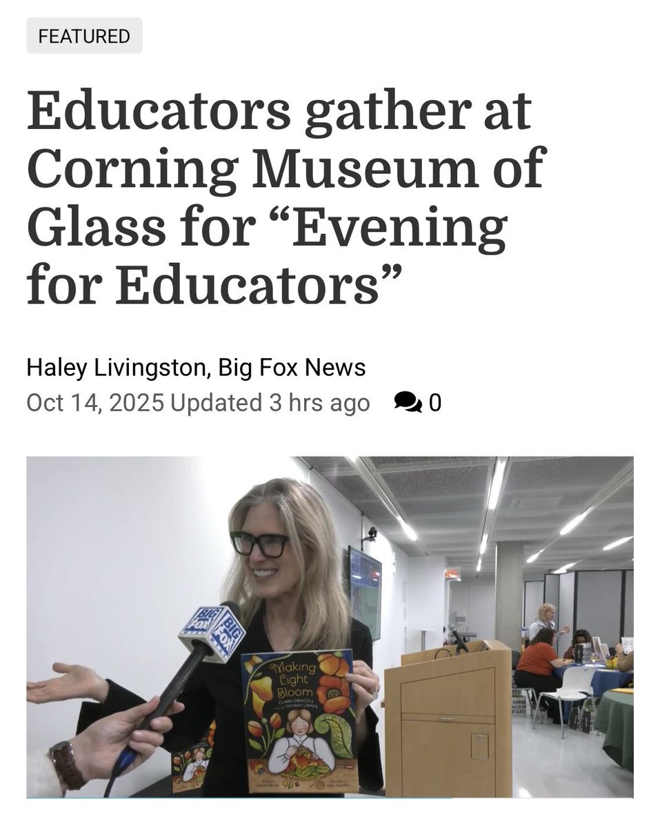 Sandra Nickel 📚 tweet media