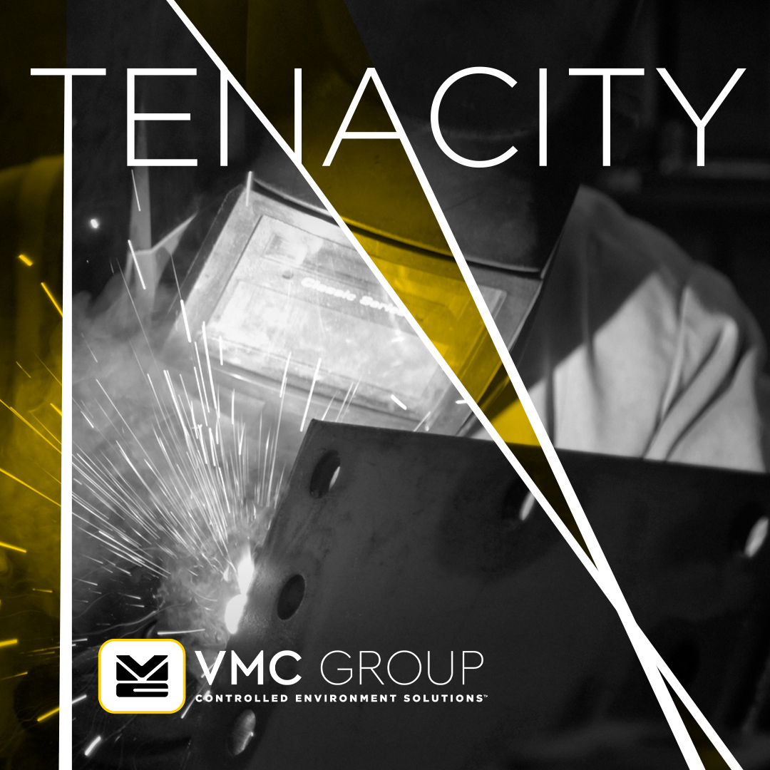 TheVMCGroup's tweet photo. At VMC Group, we take great pride in our relentless determination to overcome challenges and deliver results. Tenacity isn’t just a value—it’s what sets us apart.

#CoreValues #Tenacity #ThePowerOfTogether #VMCGroup https://t.co/rd8jV5rJqK
