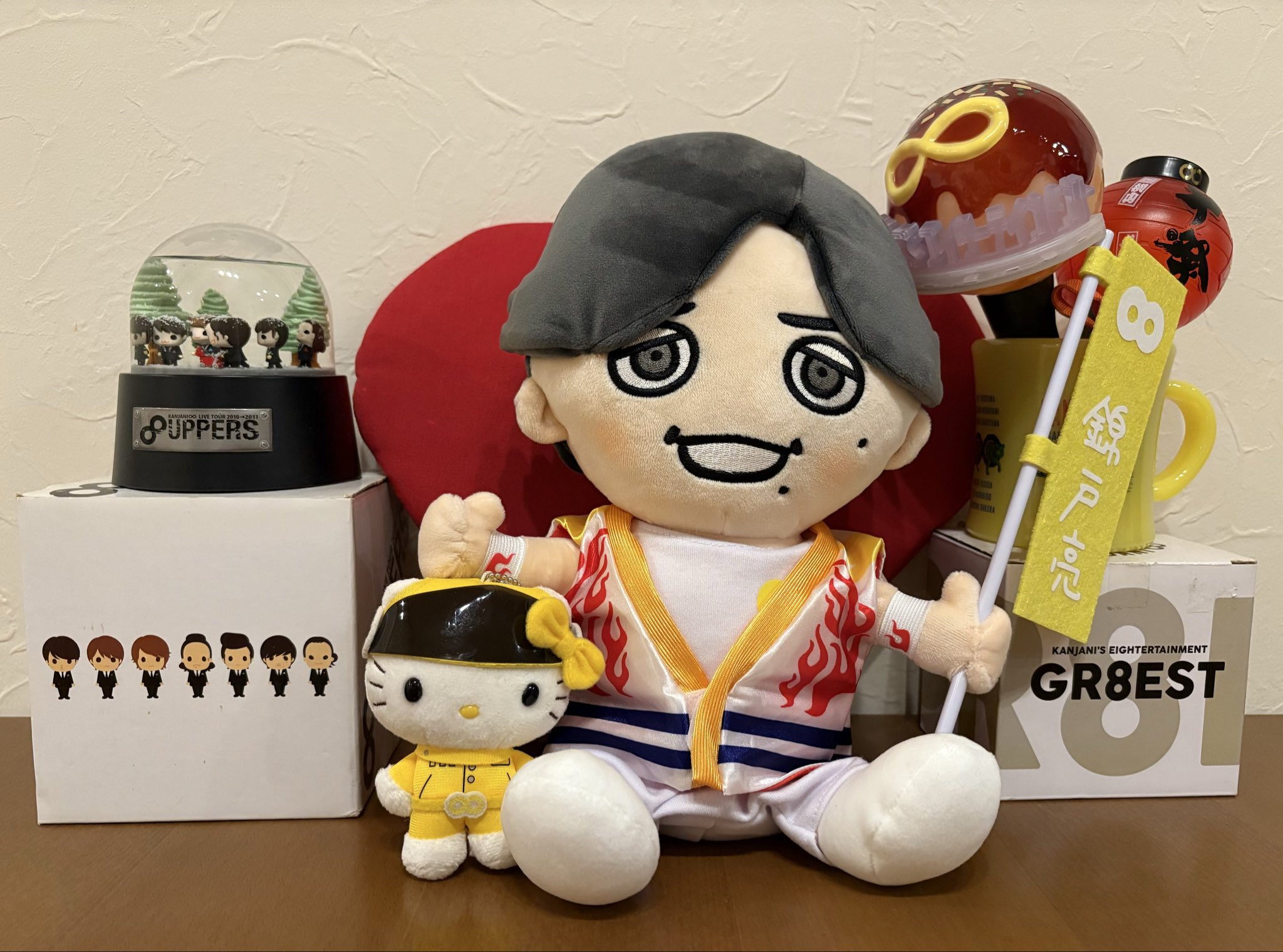 関ジャニ∞確認用 👏👏 #丸山隆平 #関ジャニInstagram