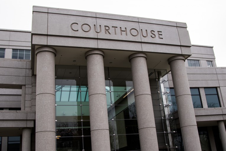 Vanguard News Group (@davisvanguard) on Twitter photo Yolo County Judge upholds $10,000 bond for a defendant charged with felony possession of a controlled substance. Despite defense's plea for rehabilitation, the judge ruled the defendant eligible for mental health diversion and safe for community release. 
#yolocountyjudge, Yolo County Judge upholds $10,000 bond for a defendant charged with felony possession of a controlled substance. Despite defense's plea for rehabilitation, the judge ruled the defendant eligible for mental health diversion and safe for community release. 
#yolocountyjudge,