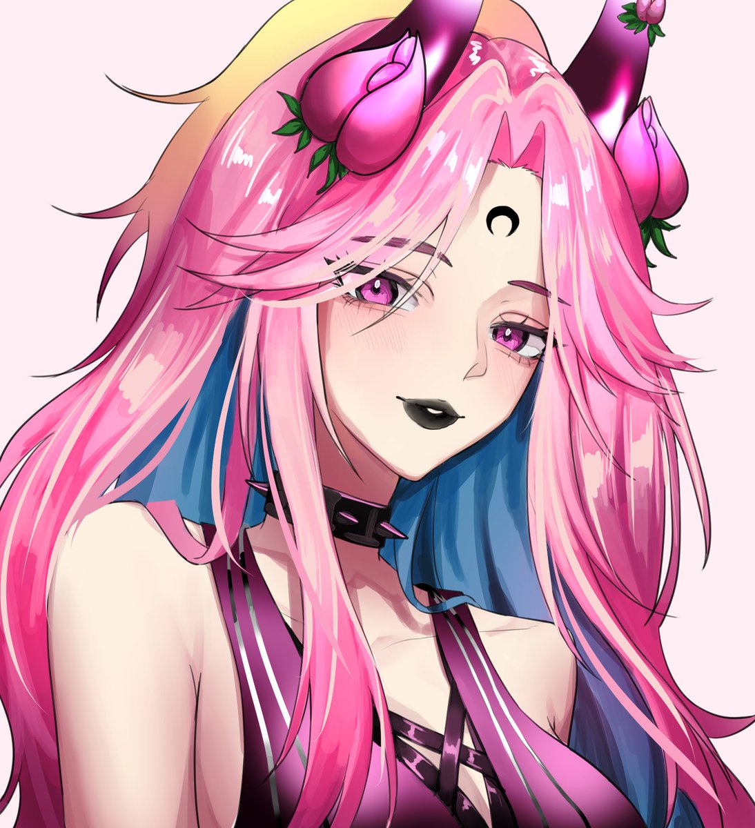 🐉🌹PrettyRose🌹🐉 ✨Vtuber✨ tweet media