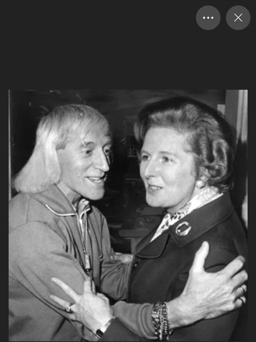 gameoverinsertc's tweet photo. @benonwine Another fan of Thatcher. Disgusting lot https://t.co/0PRevQV1Th