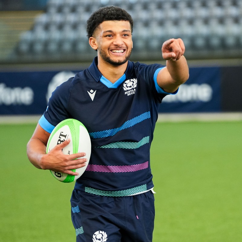 Scotlandteam's tweet photo. We're delighted to announce that we'll be running a full-time Scotland men’s sevens programme from @oriamscotland, Scotland's sports performance centre. 

We're also taking charge of the oversight of the men’s and women’s Great Britain Sevens teams ahead of World Series events 🏉