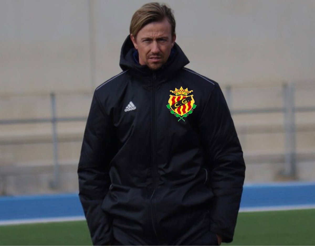 seisamable's tweet photo. Mi barco por si este finde palmamos contra el Tarazona.

DON GUTI HERNANDEZ
Futbol ofensivo, rock and roll y puterio.
@GUTY14HAZ tócala, maestro. https://t.co/XuoF1ehOFj