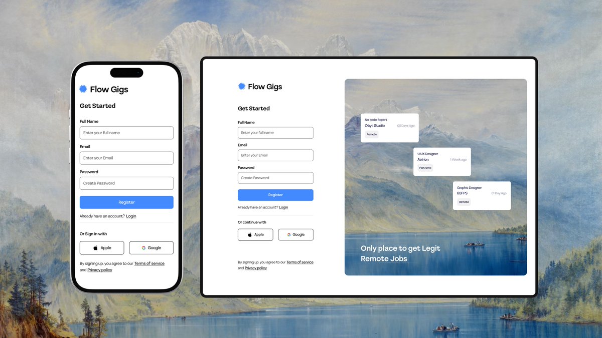 Itis_Anmol's tweet image. Sign-up page explorations #uiux #Webdesign #UIUXDesign #webflow