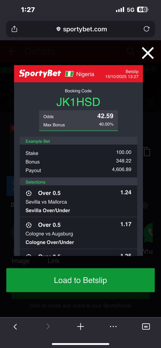 <a href="/RRwealthy/">RR</a> Take this 42 odds. 17th to 19th.

5k to win 230k