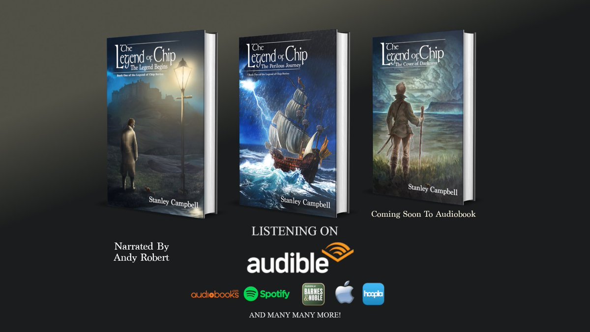 Stanley Campbell | Legend Writer tweet media