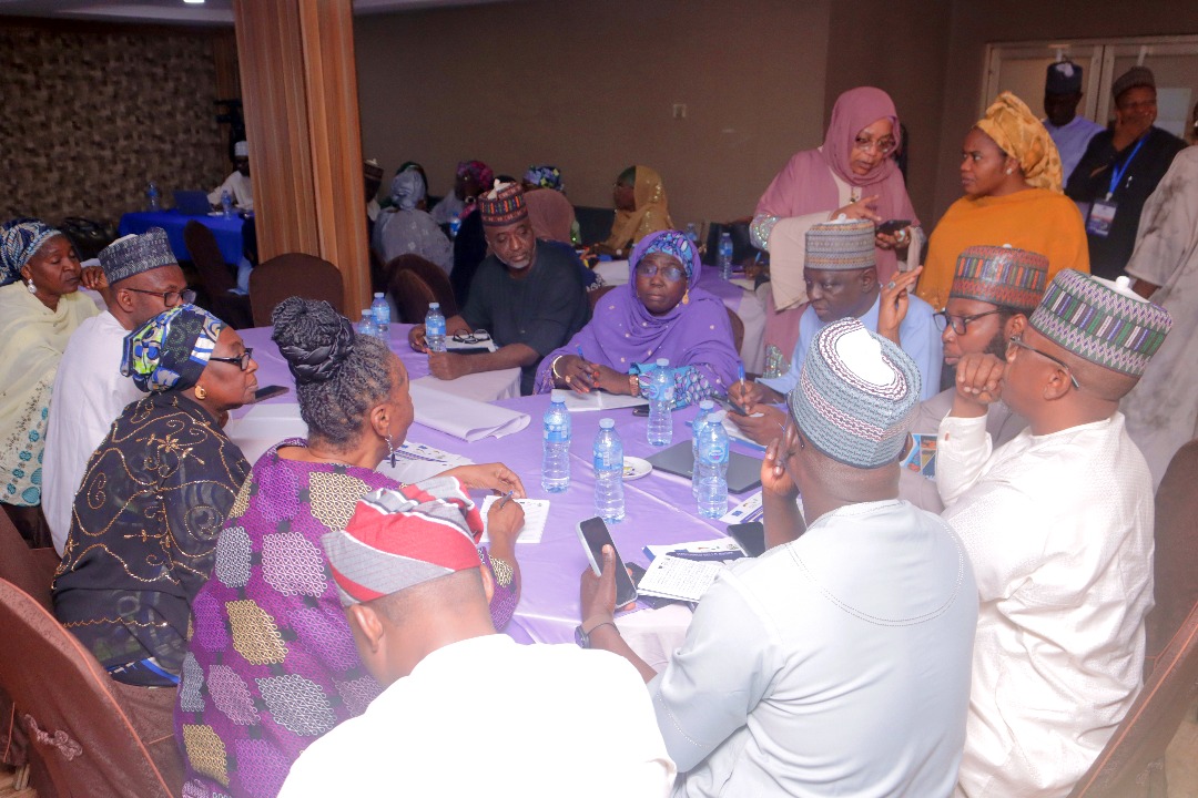 DAY 2:

It has been a super immersive workshop today, sessions on 'Gender responsive governance and budgeting, relevant actor mapping and working with men as allies',  with our facilitators ensuring that every one participant is fully participating.
