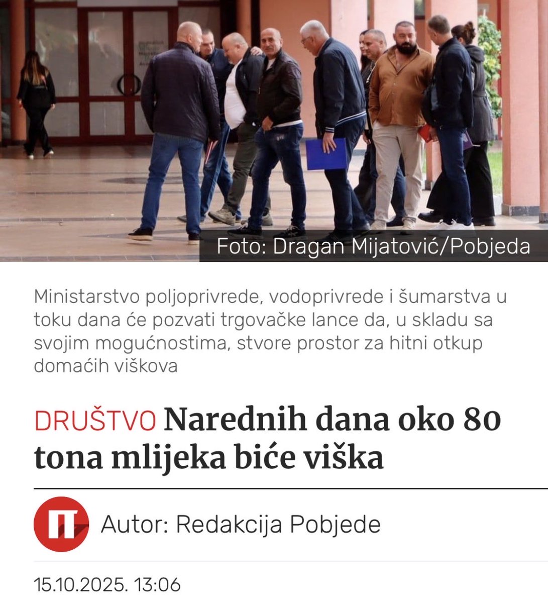 Jovan Rabrenović 🇲🇪 tweet media