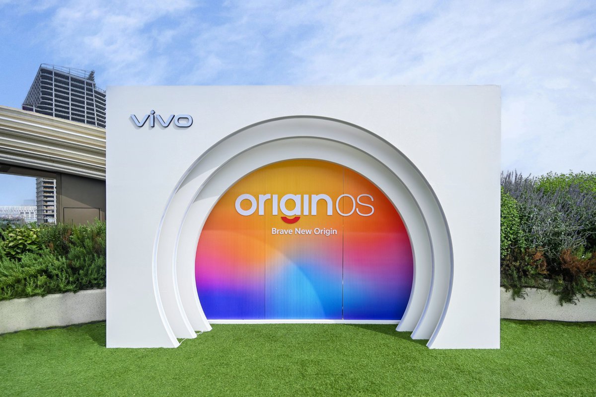 nipunmarya's tweet image. The future of smooth begins with Origin! #OriginOS6