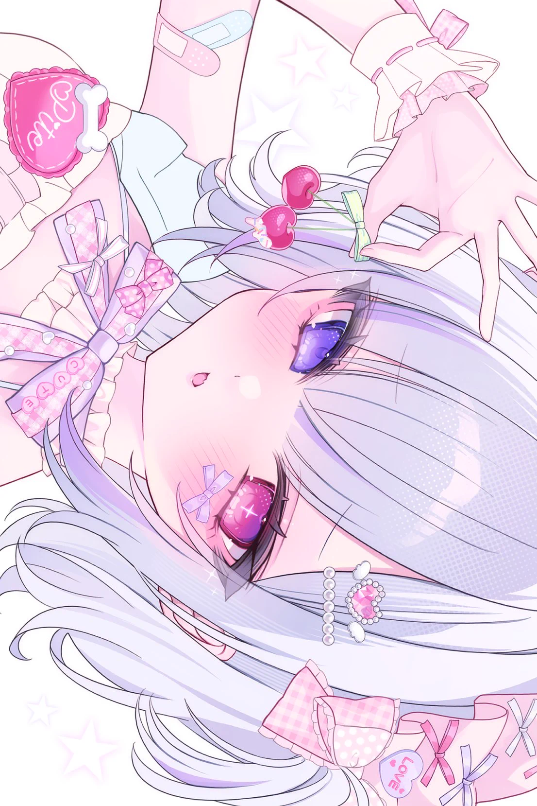 ビビちゃん໒꒱·ﾟ (@x_127x) / X