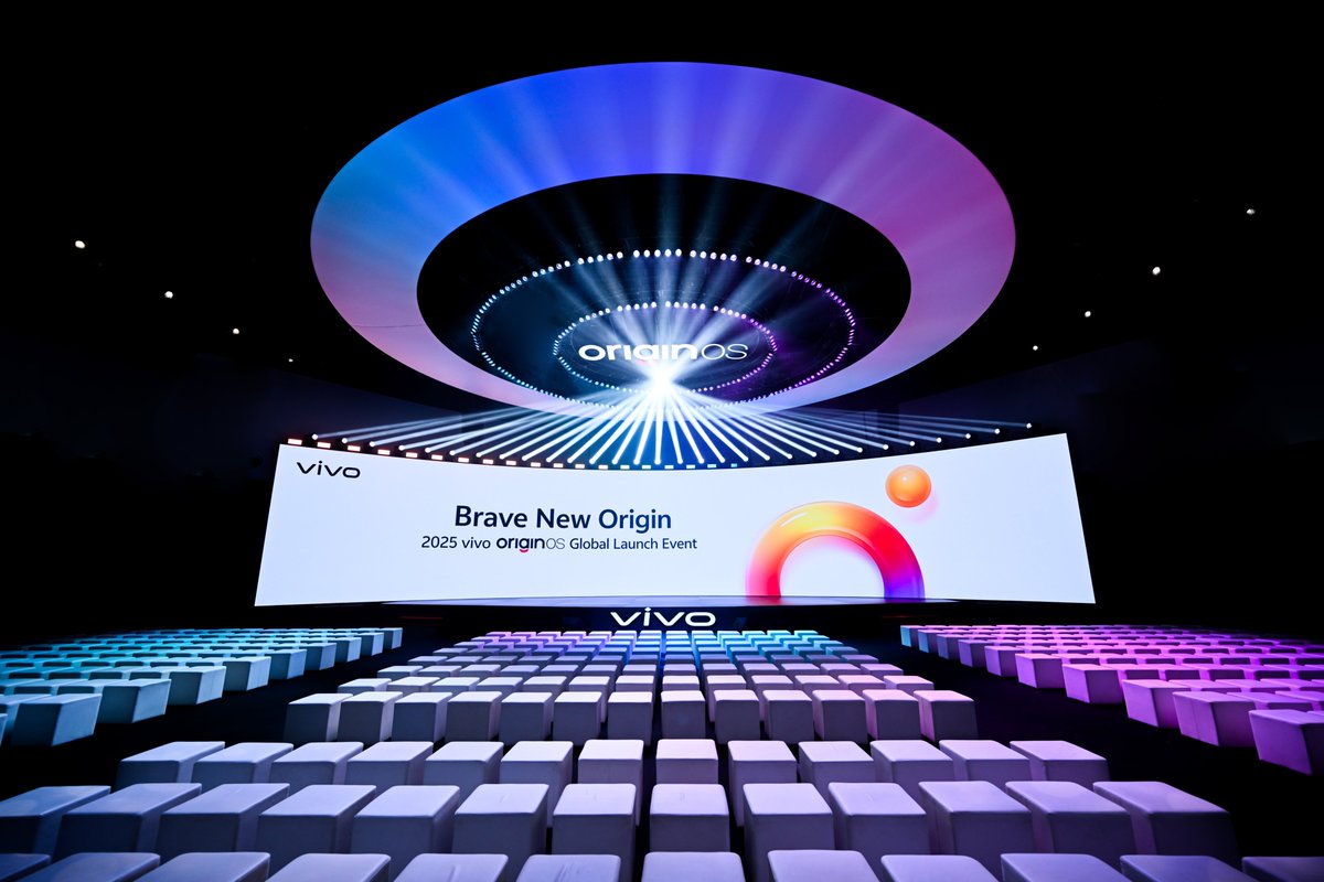 nipunmarya's tweet image. The future of smooth begins with Origin! #OriginOS6