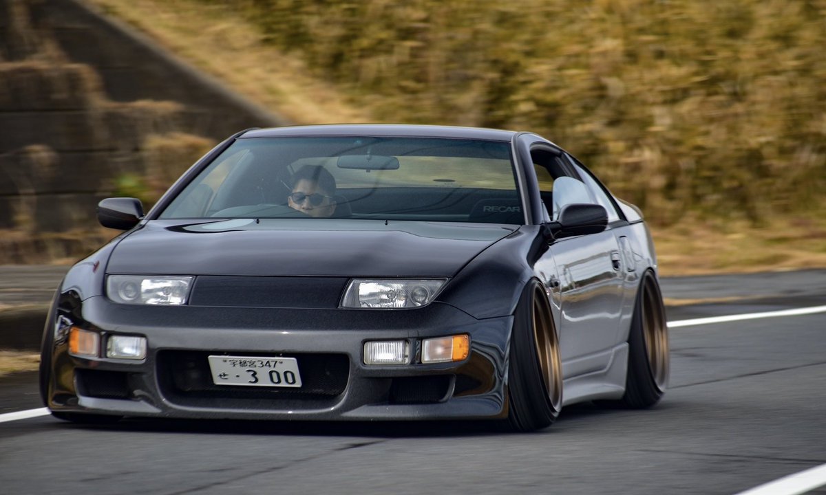 諒 (@Ryo__300zx) / Posts / X