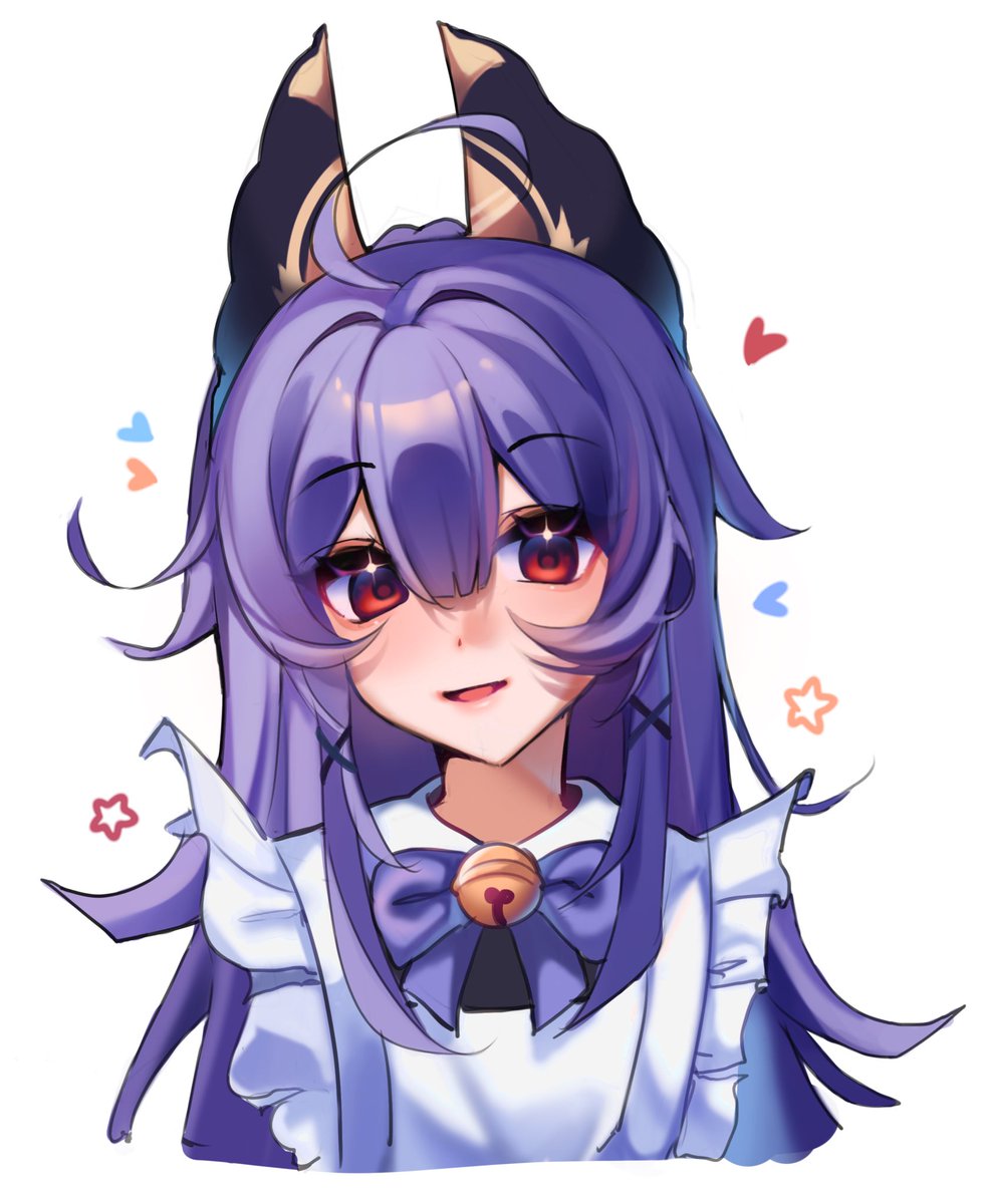 💜
#commission #rkgk