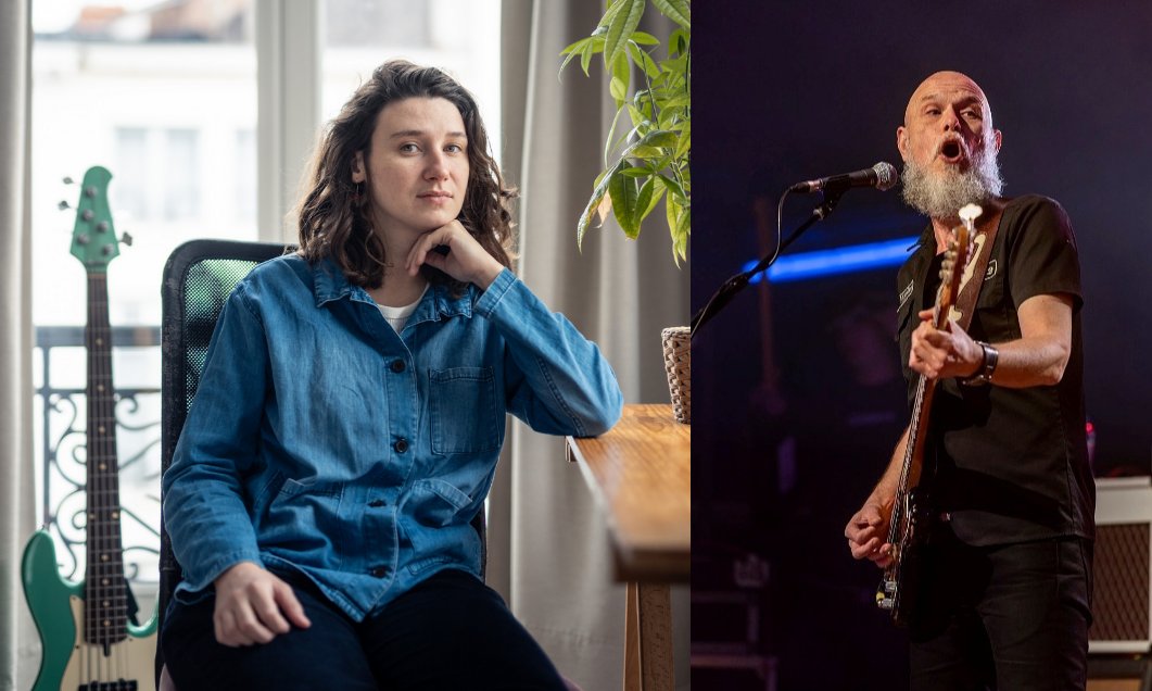 🎸 New MIM Podcast: The Electric Bass!
Dive into the history of the electric bass with Louise van den Heuvel &amp; Axl Peleman as they share their musical journeys.
🎧 Listen now: tinyurl.com/282s4782
🎶 Don’t miss Louise at Museum Night Fever this Saturday!