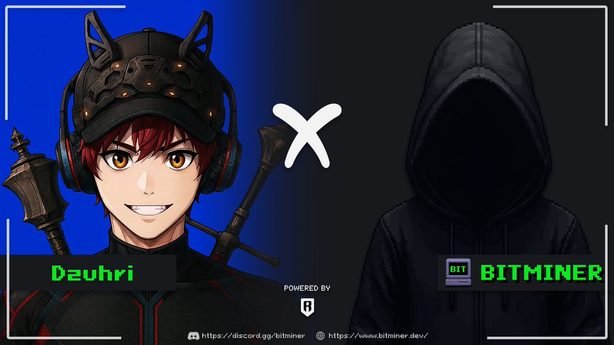 Dzuhri ⛩️ tweet media