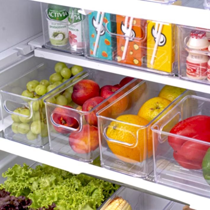 itschachii_'s tweet photo. Dê uma olhada em Kit de Organizador Multiuso Plasutil Geladeira Dispensa Cozinha Guarda e Conserva por R$24,90 - R$63,18. Compre na Shopee agora! https://t.co/Ill4f9PPN7
10% OFF https://t.co/6LgghEWYwv