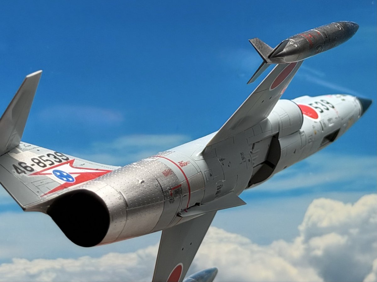 ZundaModel2's tweet image. 未完成プラモがいくつあるんだよ