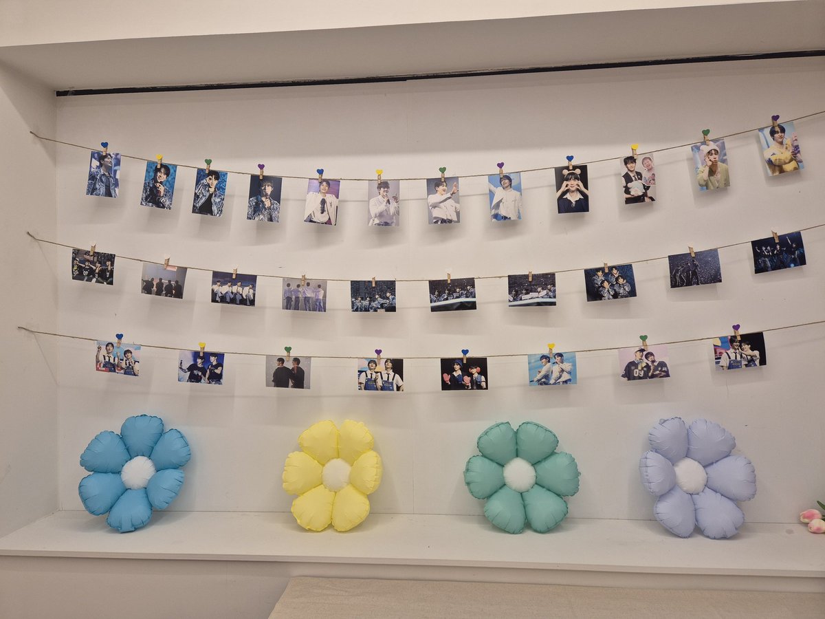 올웨이즈(Always) tweet media